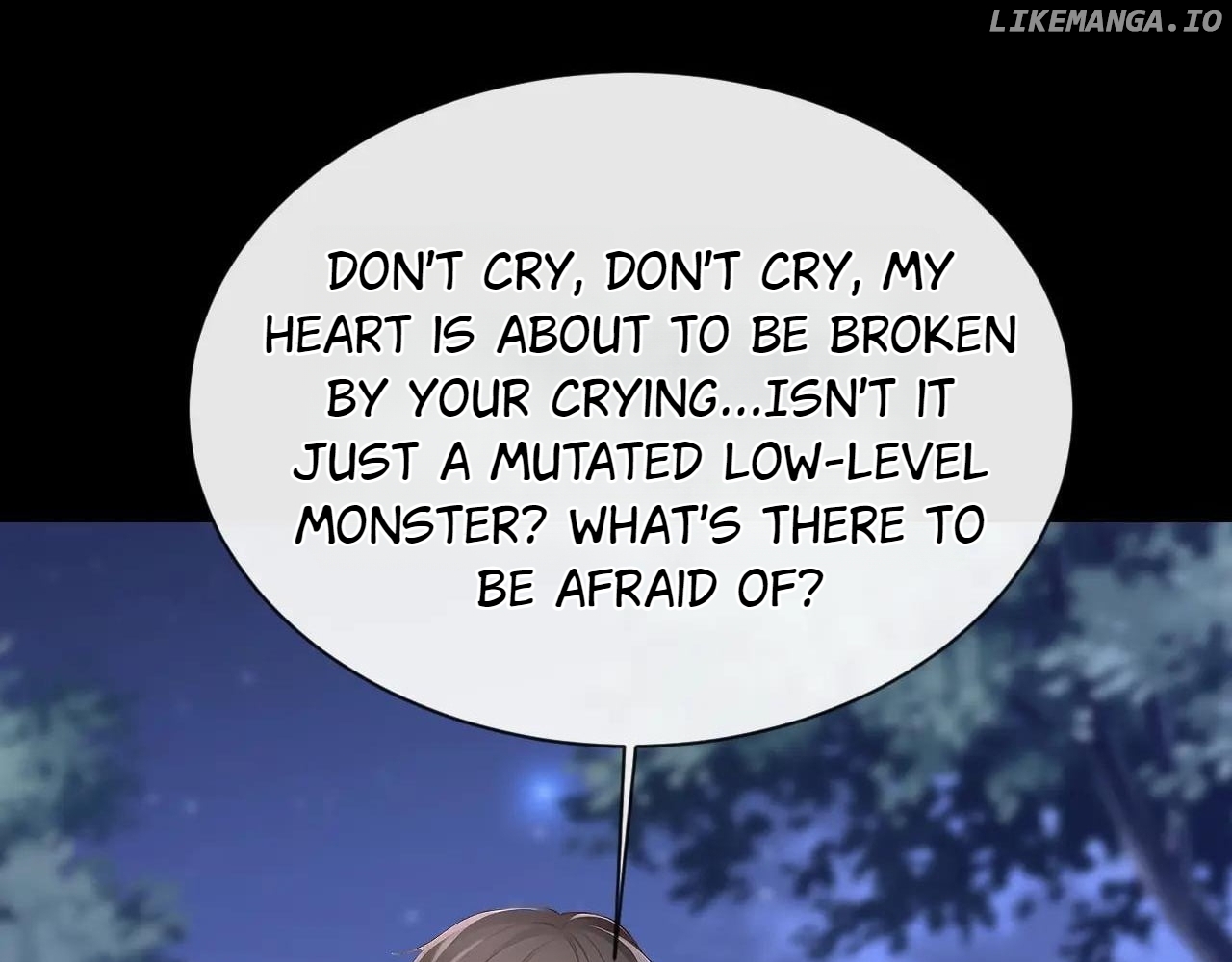 Quick Transmigration: The Host Wants To Die Chapter 164 - page 78
